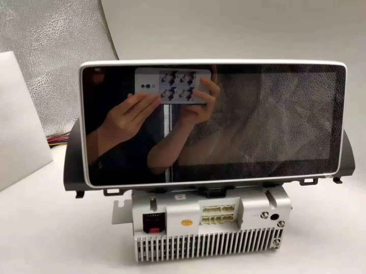 2020 honda accord android car entertainment system