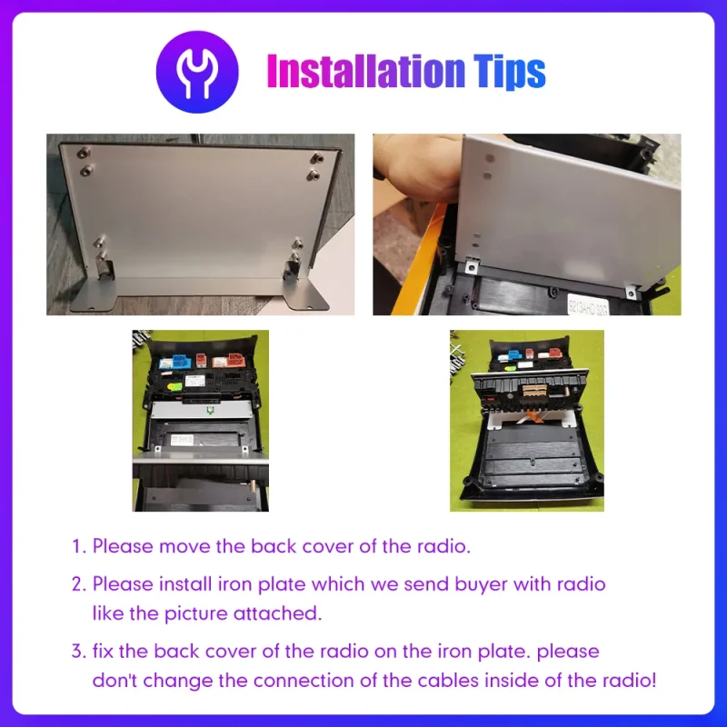 Enhanced DVD and GPS navigation for Peugeot 407 2004 2008