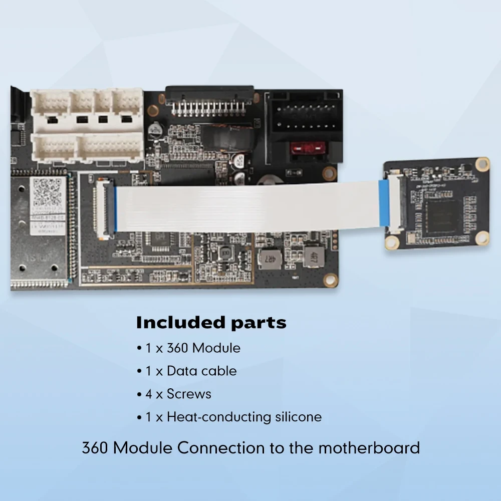 Enhanced car entertainment system with multimedia video player