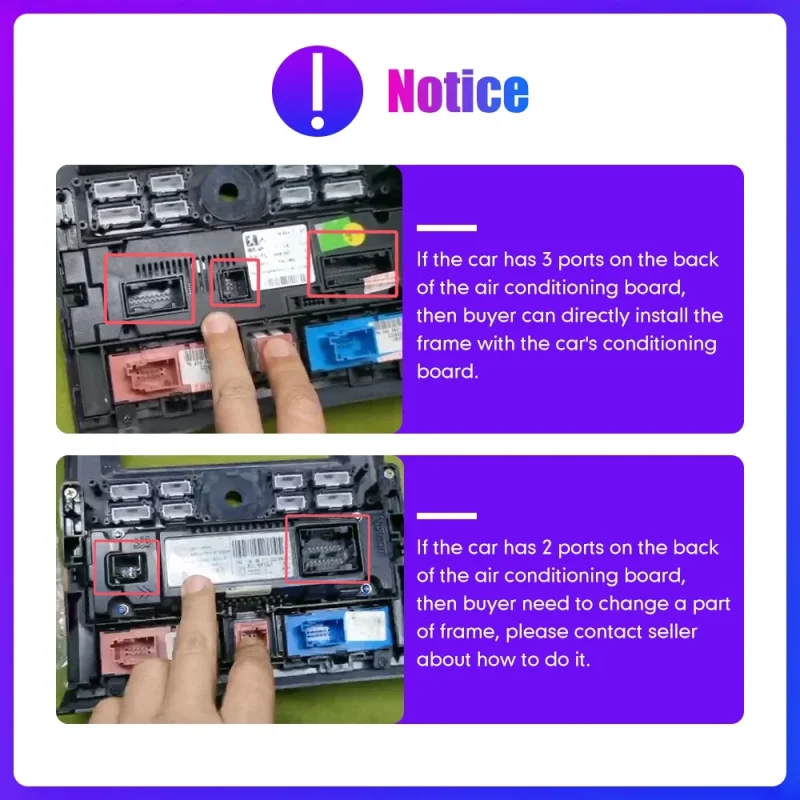 Premium quality 9.7 inch car multimedia video player