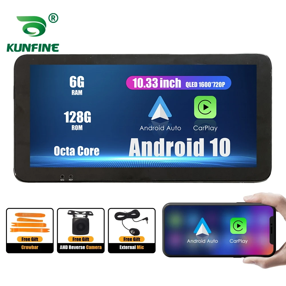 USB connectivity for car multimedia devices