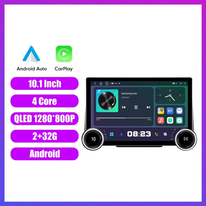 Upgrade to a modern car radio DVD player with Android Auto for Honda Jimny 2018 2020