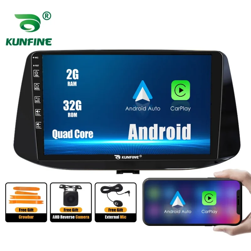 Upgrade your Honda CRV audio system with Android