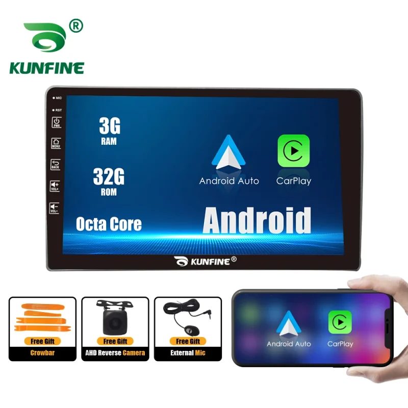 advanced stereo features for Genesis multimedia experience