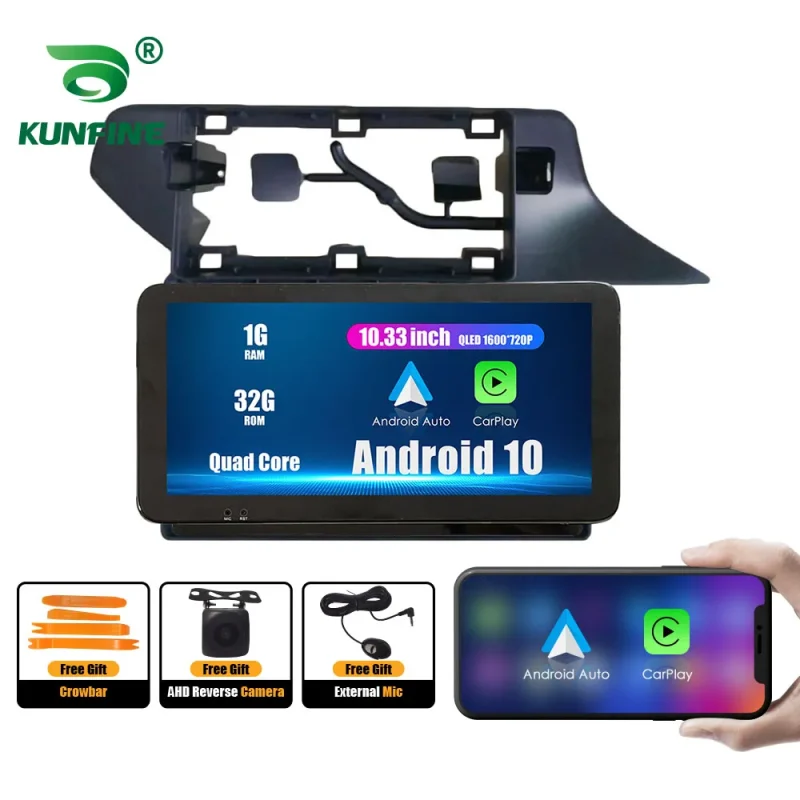 android multimedia features for benz e class car radio