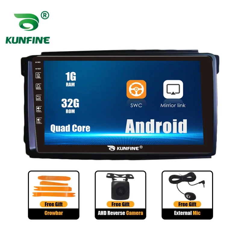 benz smart 2005 2010 multimedia video player with bluetooth