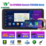 car audio system with smartphone integration