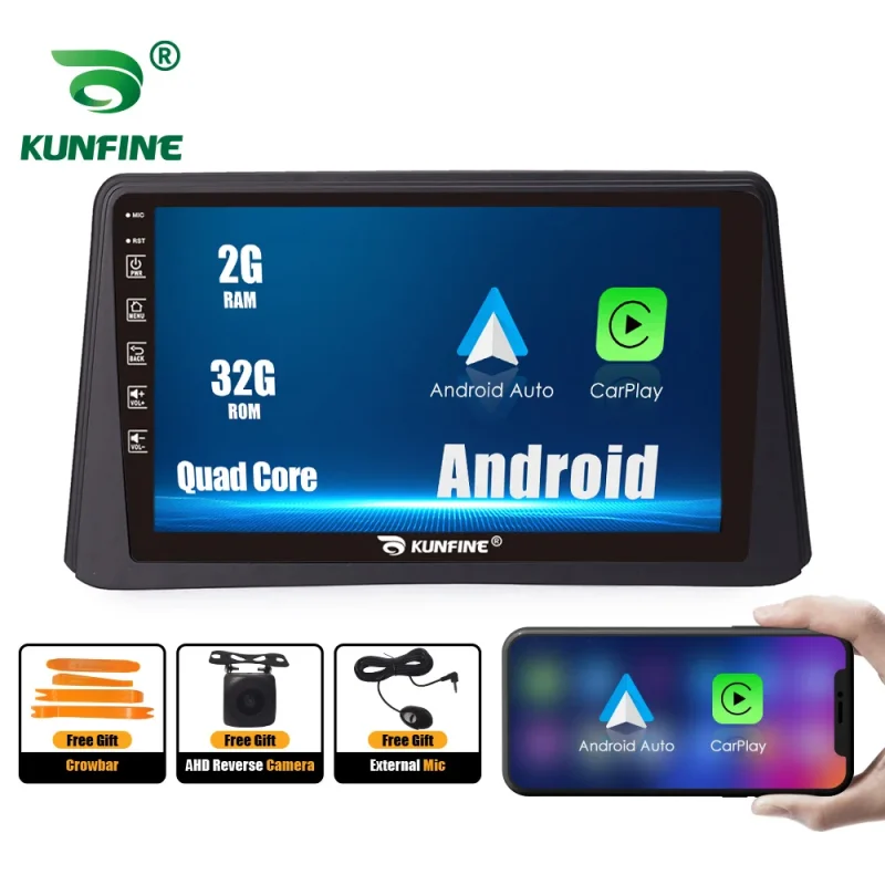 car multimedia system with GPS navigation for BUICK ENCORE 2013 2015