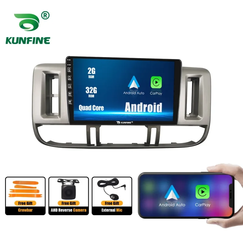 enhanced audio experience for nissan xtrail