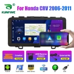 fully compatible with Honda CRV 2006 models