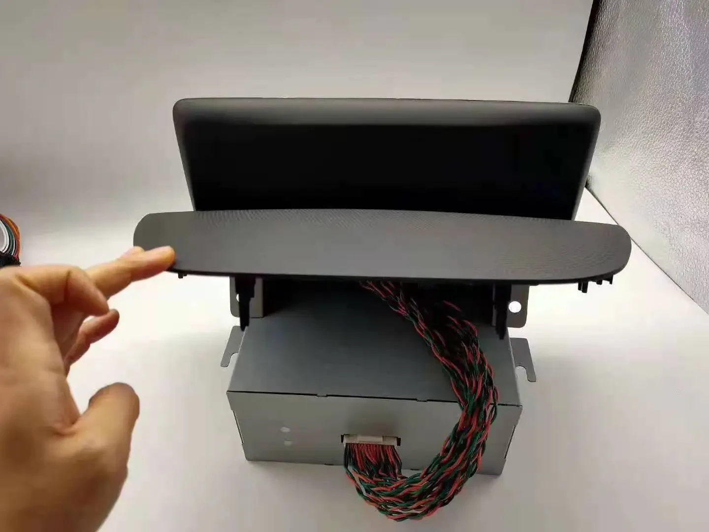 gps navigation stereo for honda civic 2020