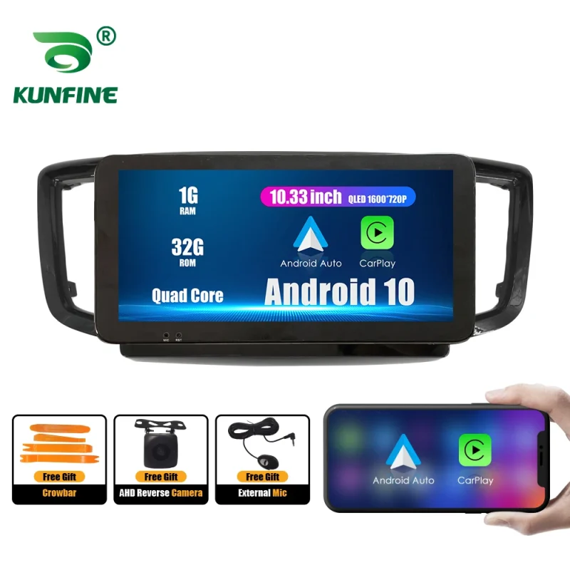 gps navigation system for honda odyssey car audio