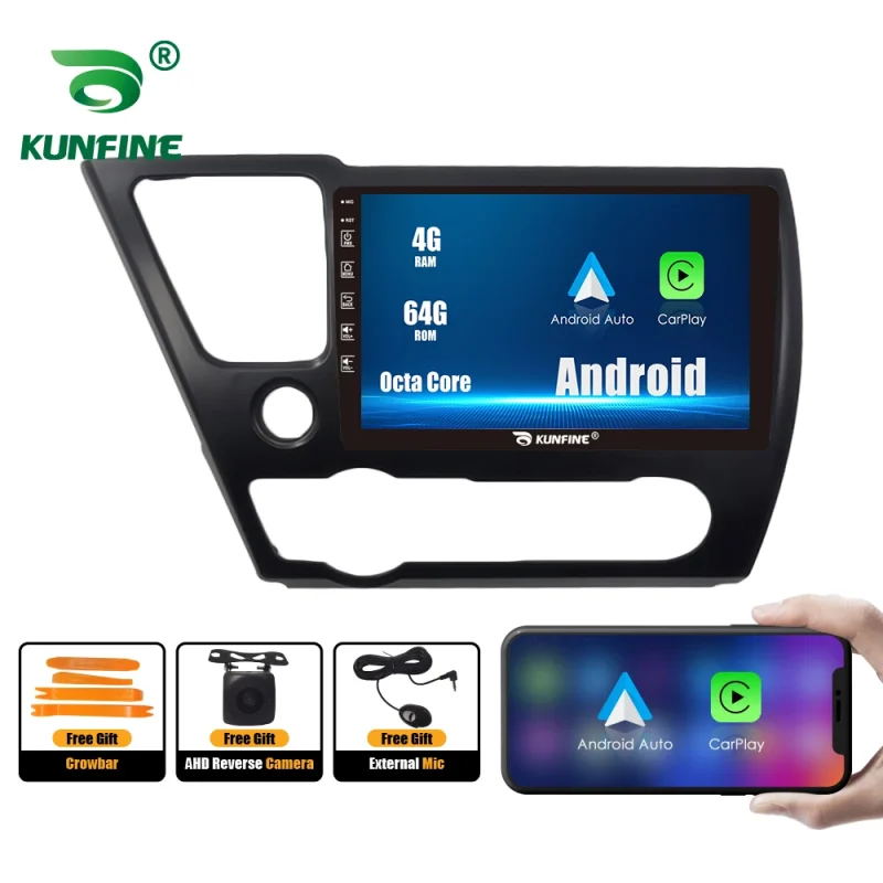 hands free calling car audio system features