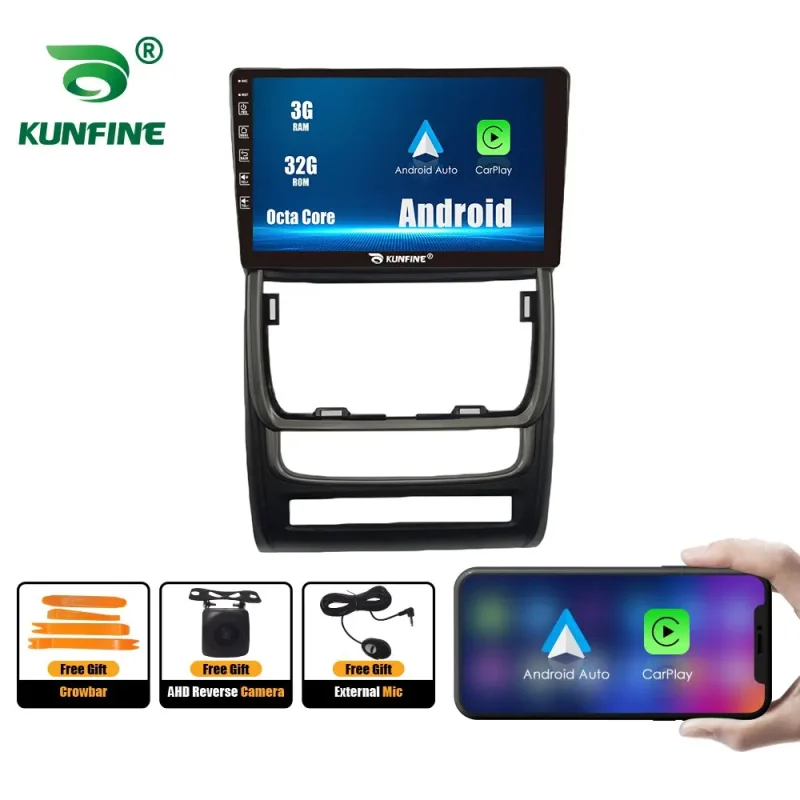 high definition video playback car stereo