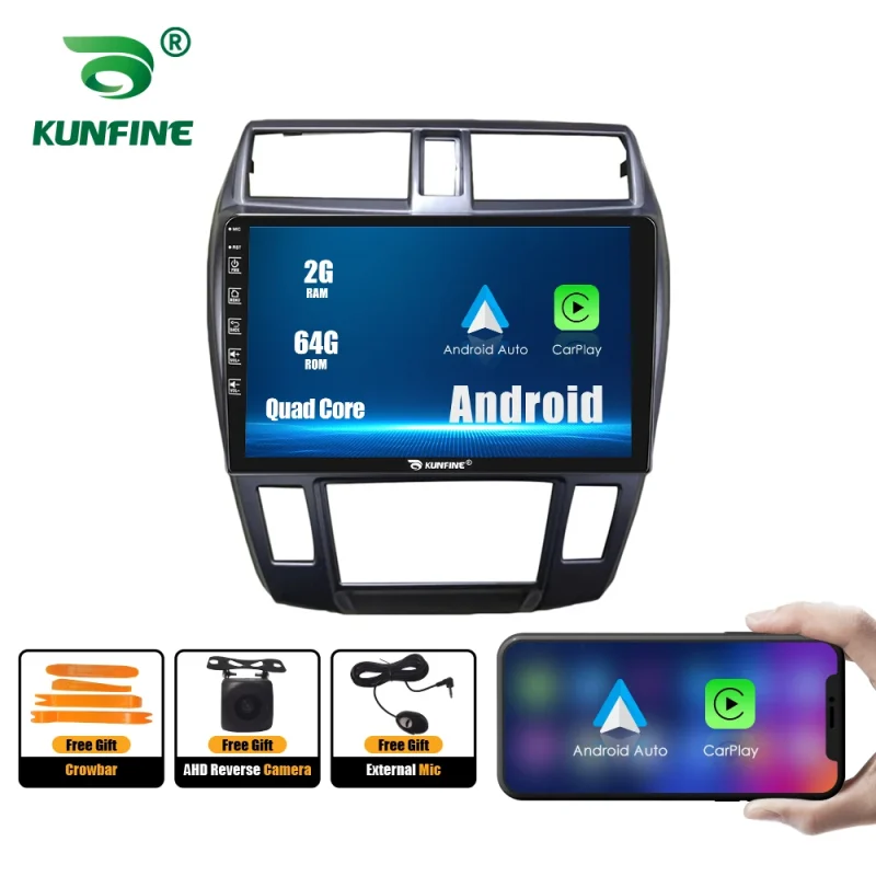 high resolution video playback car stereo
