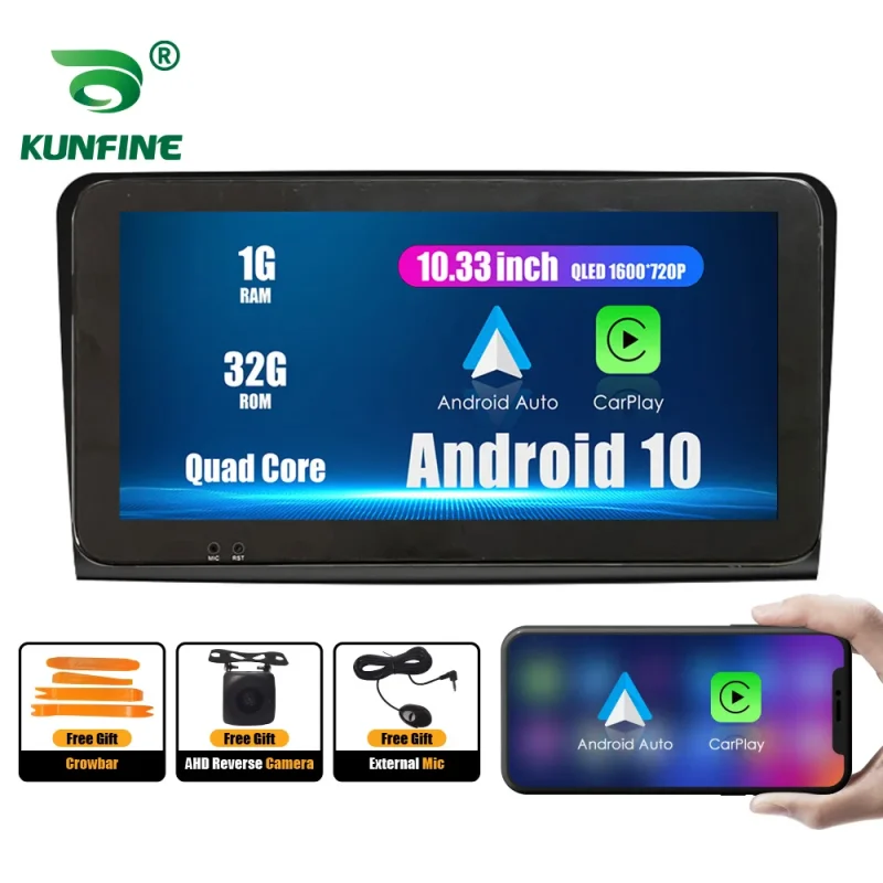 multimedia car radio for benz ml w164 clk w209 with gps navigation