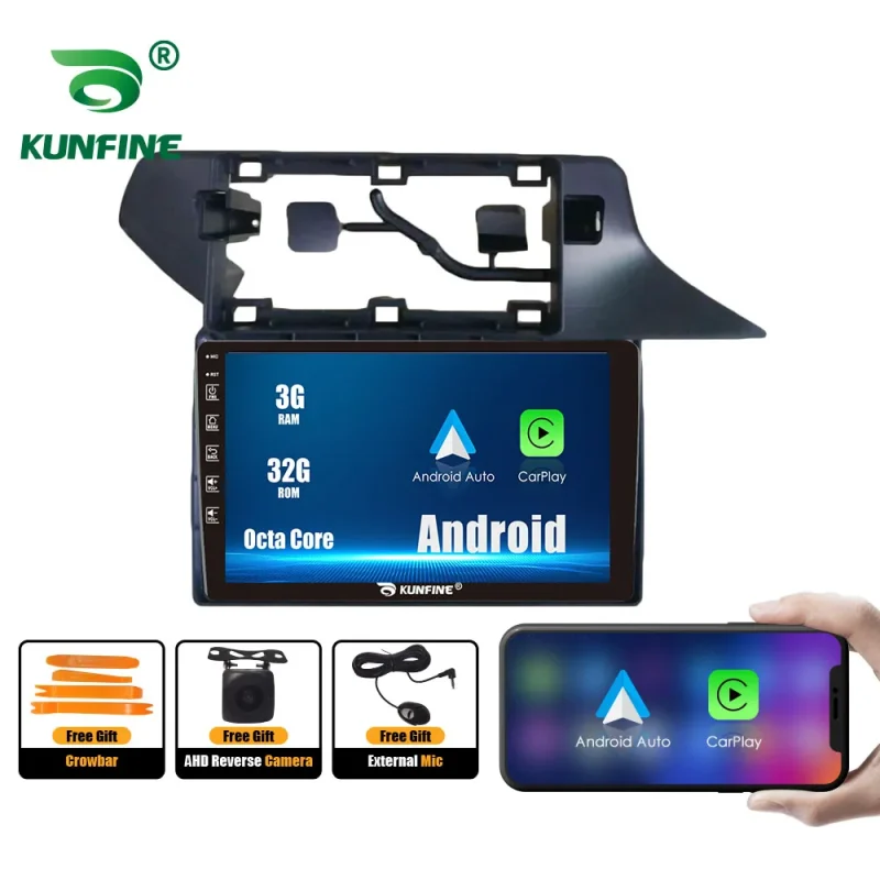 multimedia video player for benz e class with gps navigation
