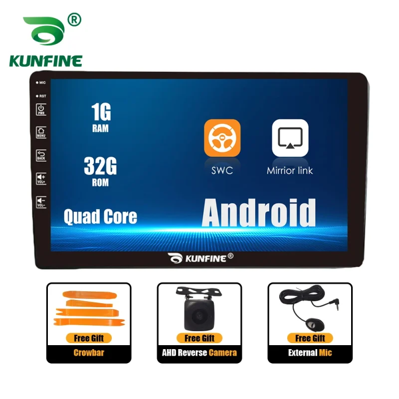 navigation maps pre installed for quick access
