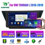 support for various audio formats car radio