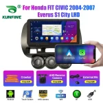 upgrade honda civic audio experience easily