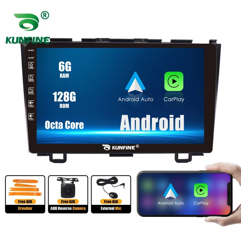voice command features for car audio system