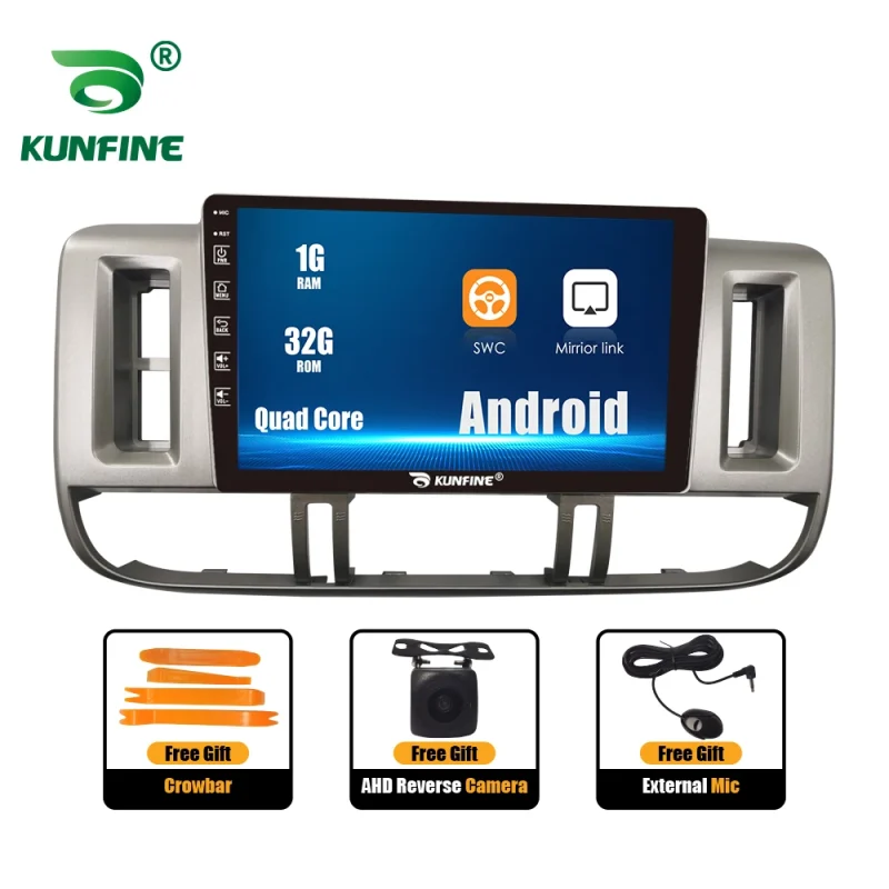 wireless connectivity car stereo with 4g support