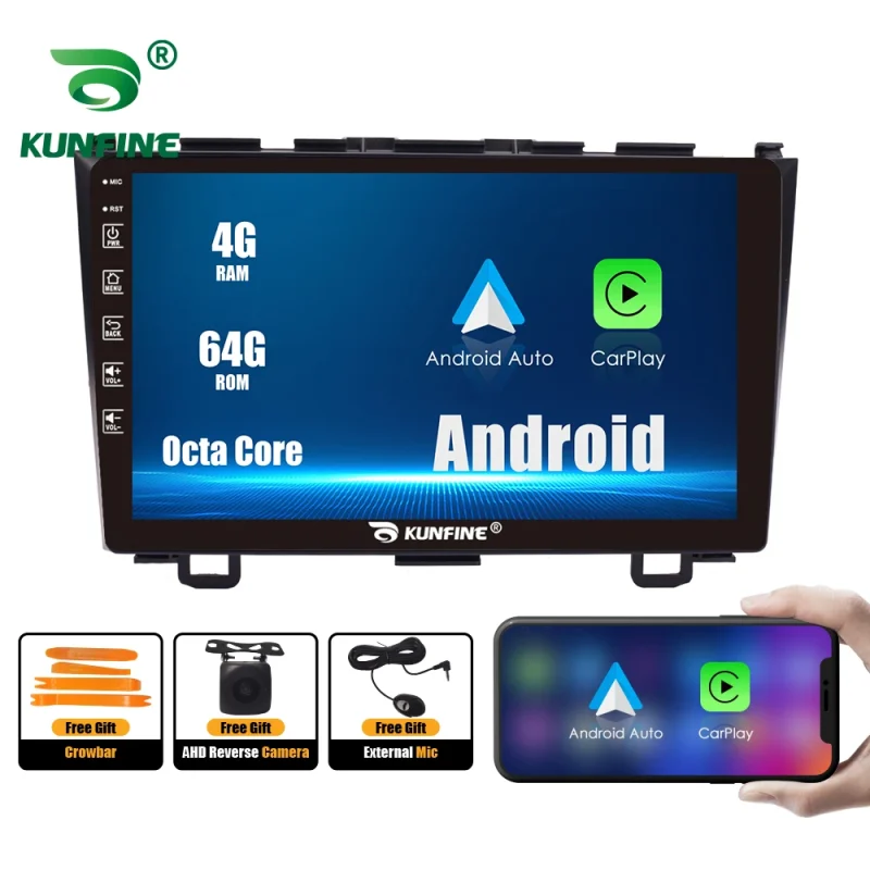 wireless music streaming via Bluetooth connection
