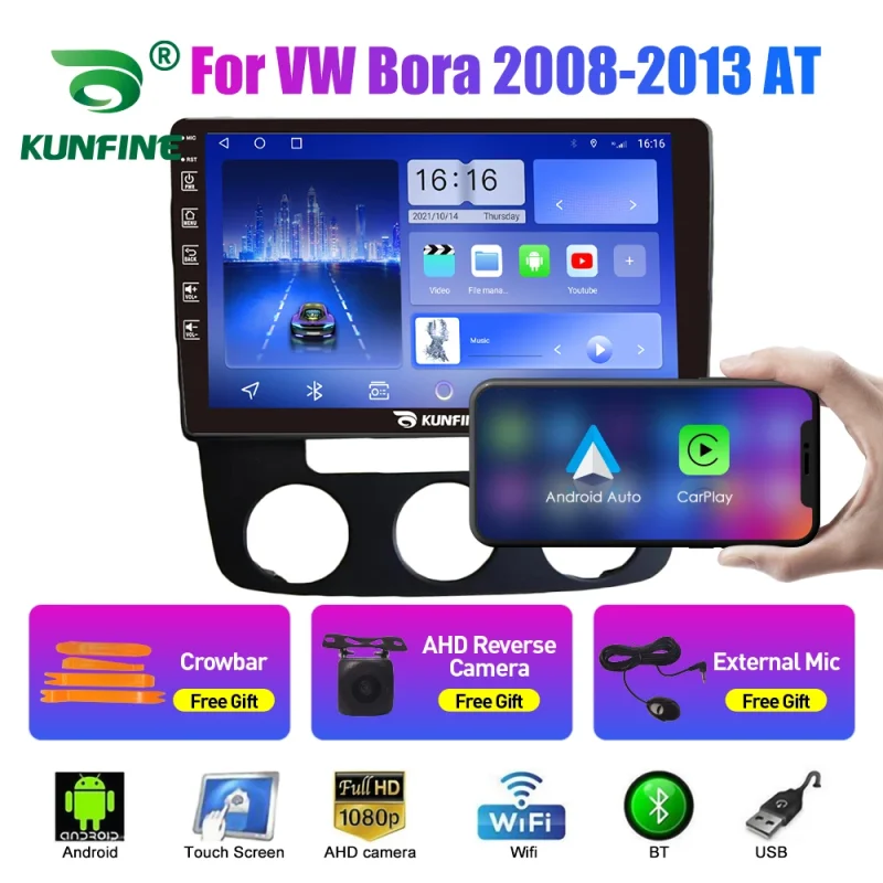 wireless smartphone connection for car radio